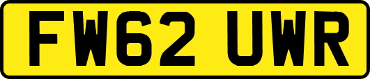 FW62UWR