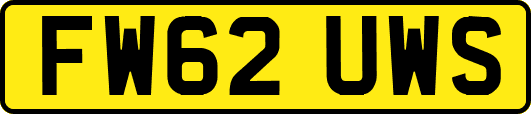 FW62UWS
