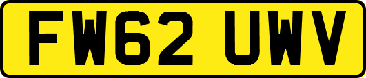 FW62UWV