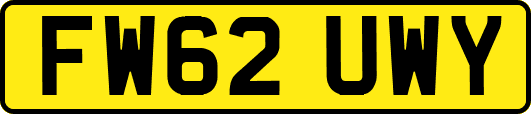 FW62UWY