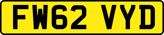 FW62VYD