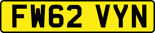 FW62VYN