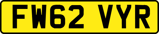 FW62VYR