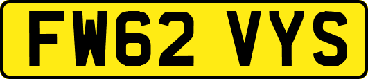 FW62VYS