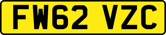 FW62VZC