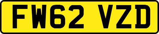 FW62VZD