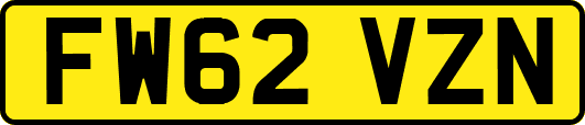 FW62VZN