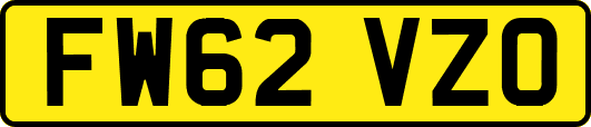 FW62VZO