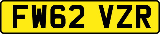 FW62VZR