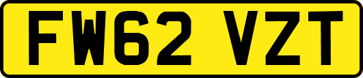 FW62VZT