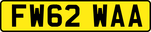FW62WAA