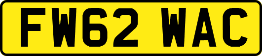 FW62WAC