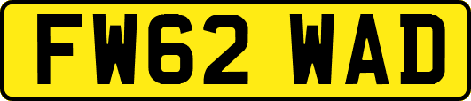 FW62WAD