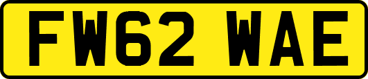FW62WAE