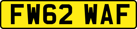 FW62WAF