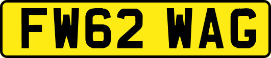 FW62WAG