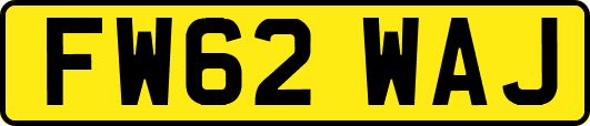 FW62WAJ