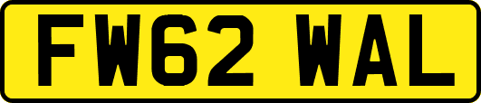 FW62WAL