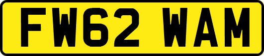 FW62WAM