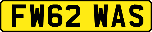 FW62WAS
