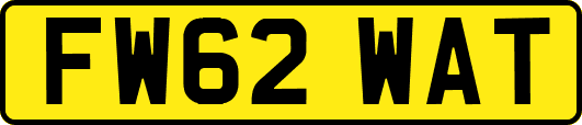 FW62WAT