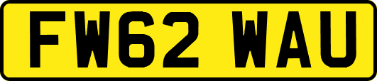 FW62WAU