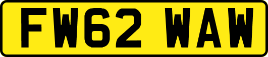 FW62WAW