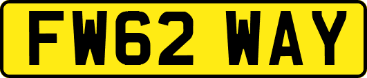 FW62WAY