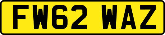 FW62WAZ
