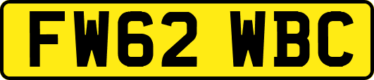 FW62WBC