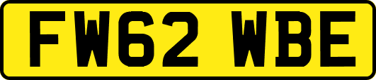 FW62WBE