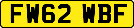 FW62WBF