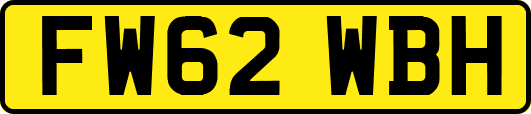 FW62WBH