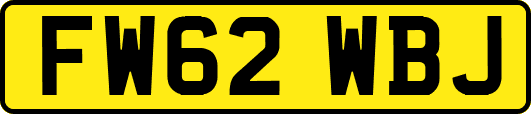 FW62WBJ