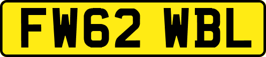 FW62WBL