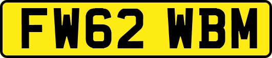 FW62WBM