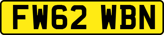 FW62WBN