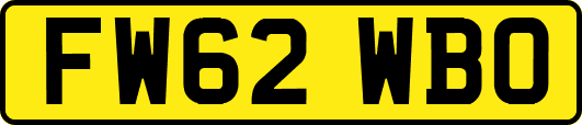 FW62WBO