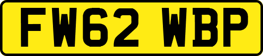 FW62WBP