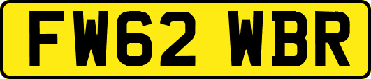 FW62WBR