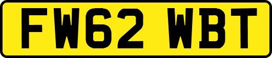 FW62WBT