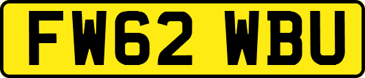 FW62WBU