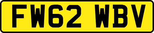 FW62WBV
