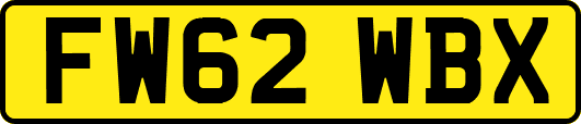 FW62WBX