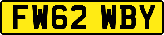 FW62WBY