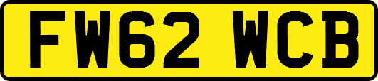 FW62WCB