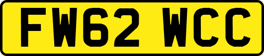 FW62WCC