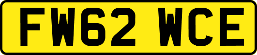 FW62WCE