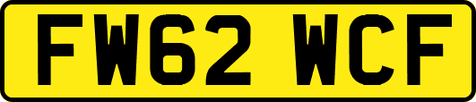 FW62WCF
