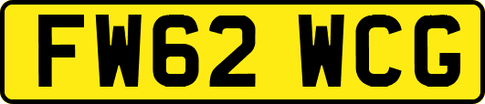 FW62WCG